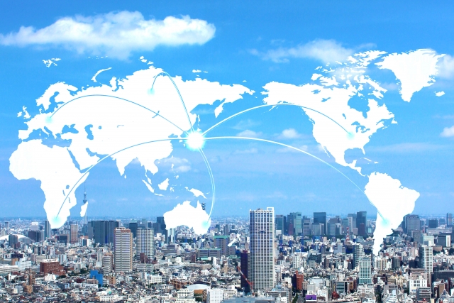 コルク、香辛料、お茶、お香、各種原料の取扱い、鍼灸治療の運営など、お客様に喜んでいただける健康と商品開発のご提供。